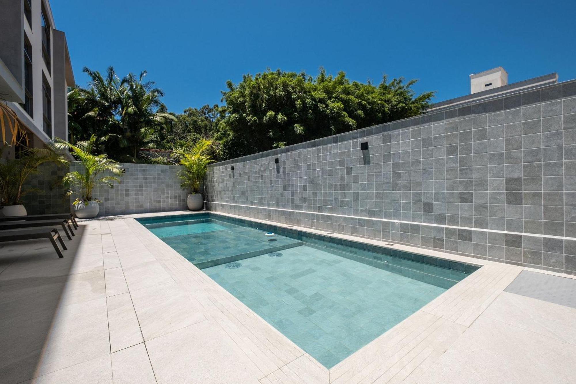 Top Studios Canasvieiras Tps Florianópolis Exterior foto